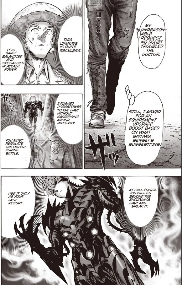 one punch man ch93 page57